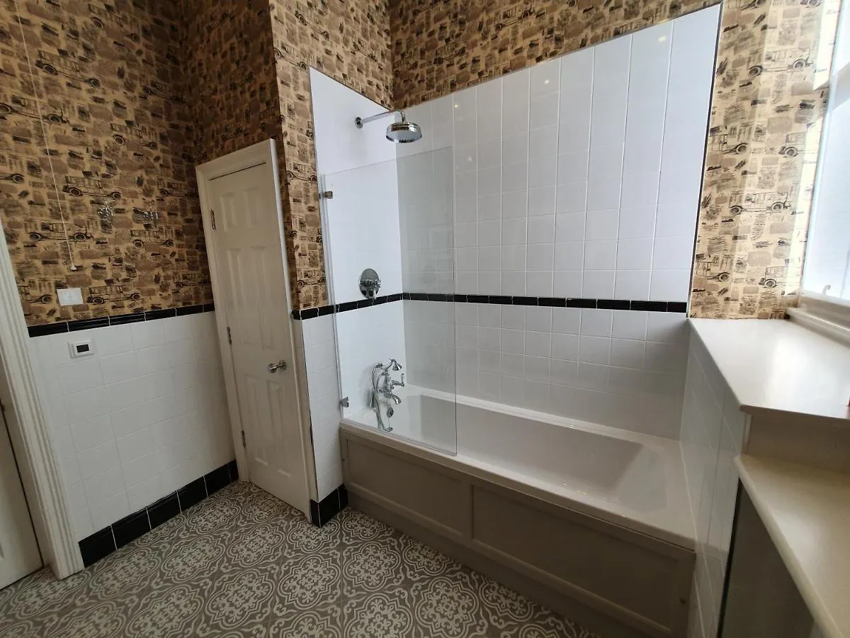 Apartment 6 Rowntree House York 0*,  Birleşik Krallık