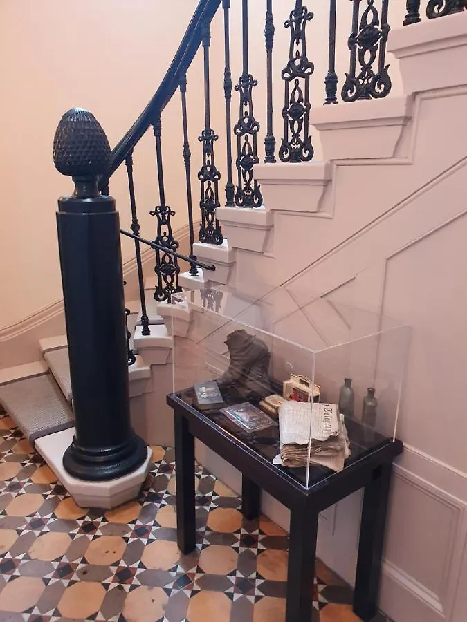 Apartment 6 Rowntree House يورك المملكة المتحدة