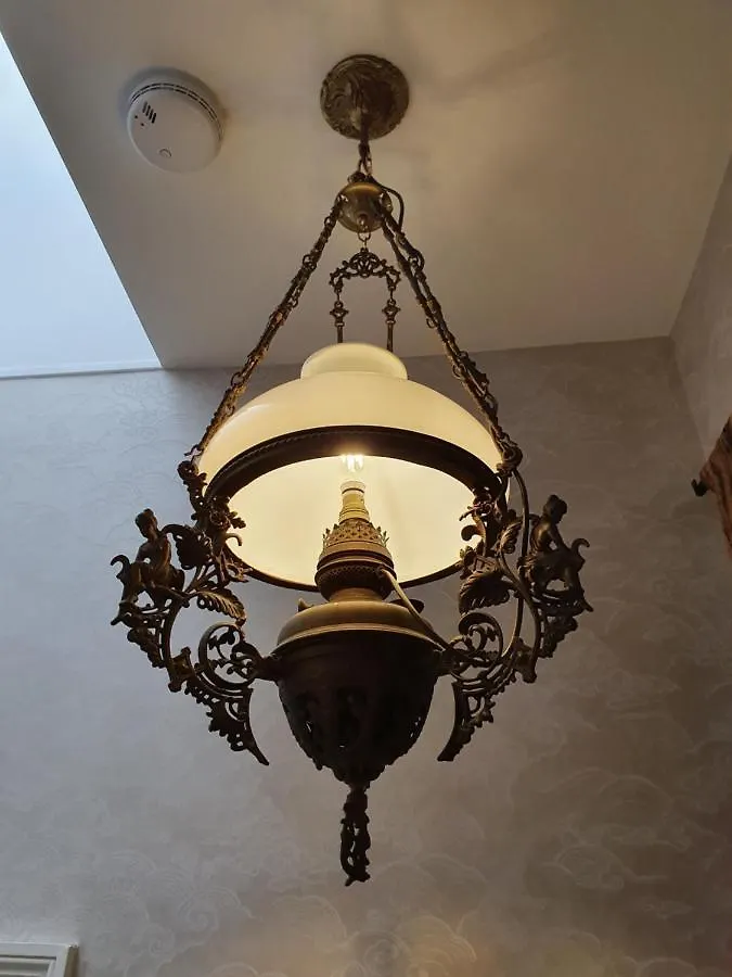 Apartment 6 Rowntree House يورك 0*,