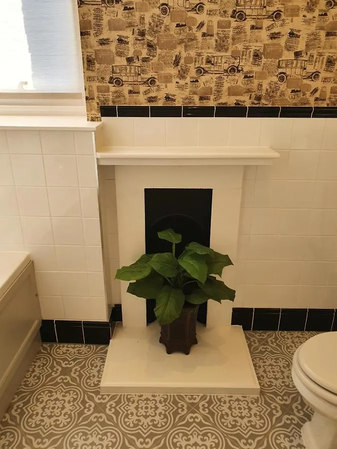 Apartment 6 Rowntree House يورك المملكة المتحدة