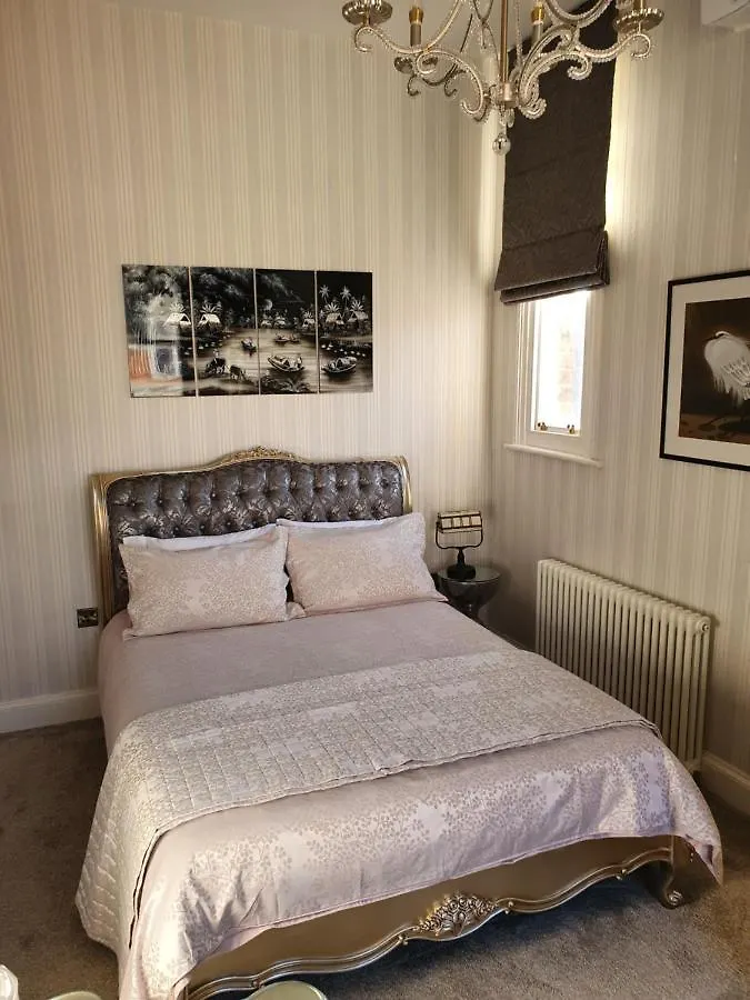 Apartment 6 Rowntree House يورك
