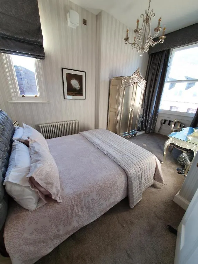 Apartment 6 Rowntree House يورك المملكة المتحدة